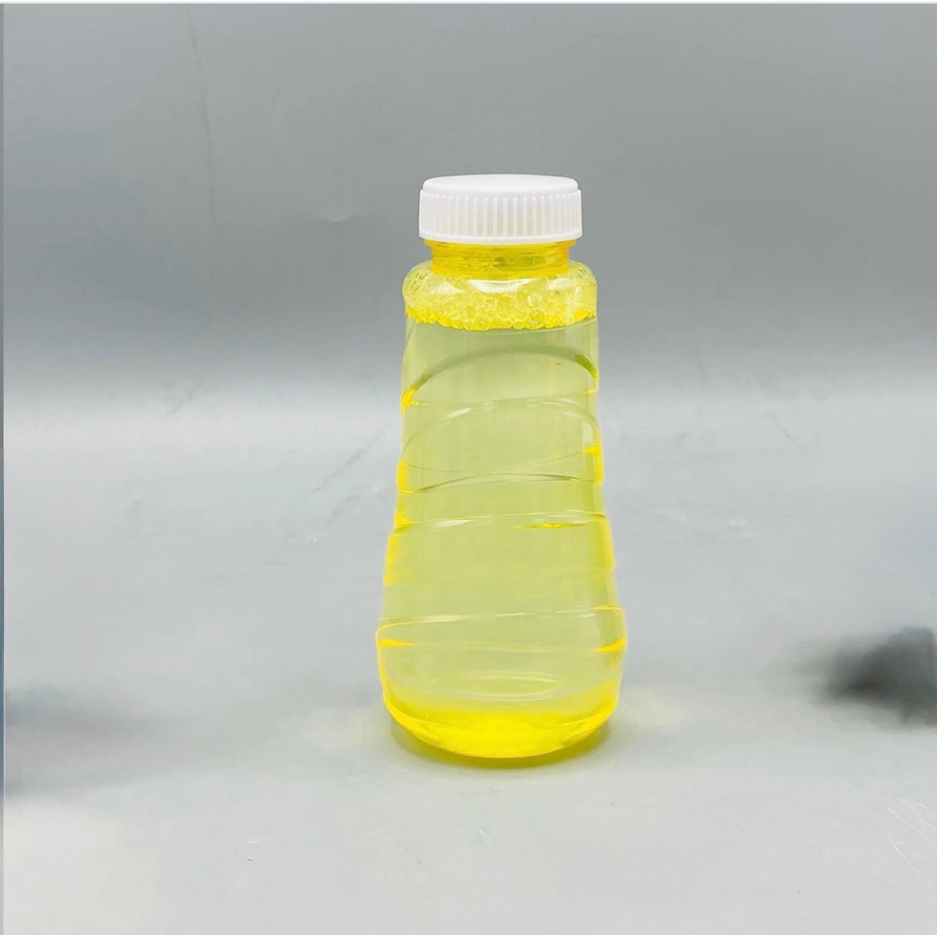 Magic Crab Bubble Maker – Colorful LED Bubbles for Kids