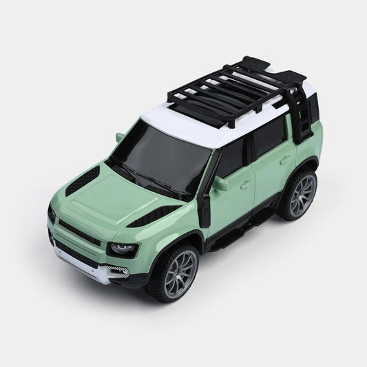 2.4GHZ Remote Control Defender Model