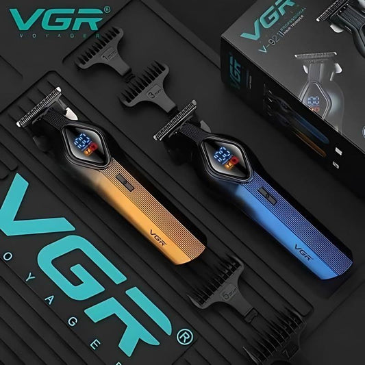 VGR V-921 Professional Hair Clipper Grooming
