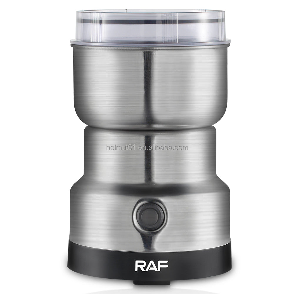RAF Home Use Mini Grinder Maker