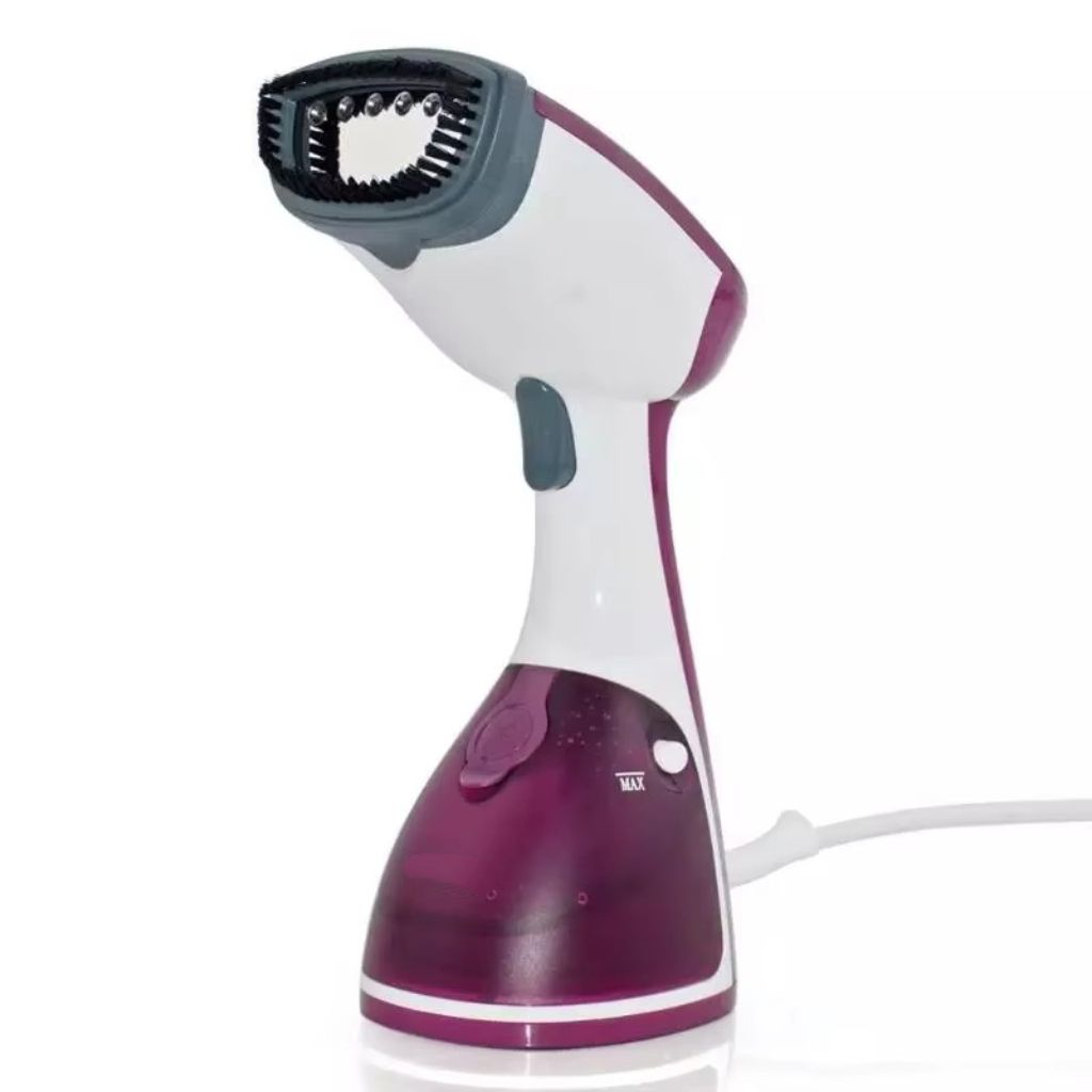 SILVER CREST GARMENT STEAMER 1600-W MODEL SC160-P