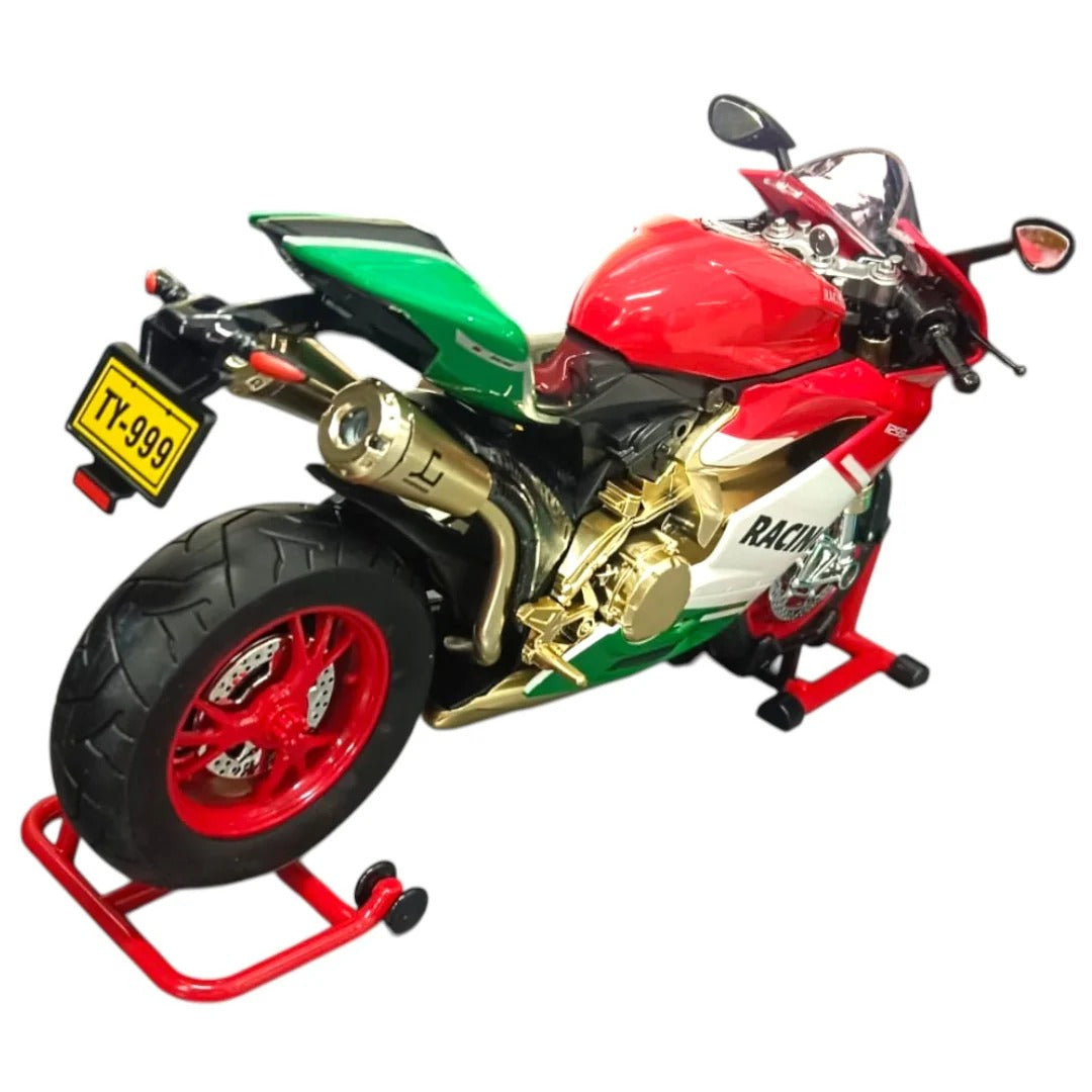 Ducati 1299 Panigale R Inspired