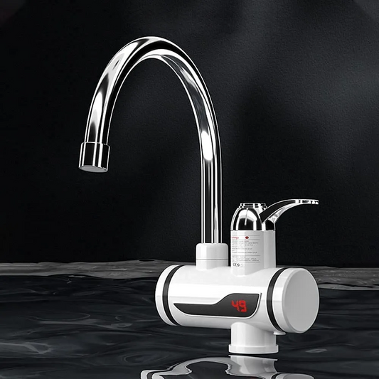 Hot Water Tap Instant Electric Water Tap