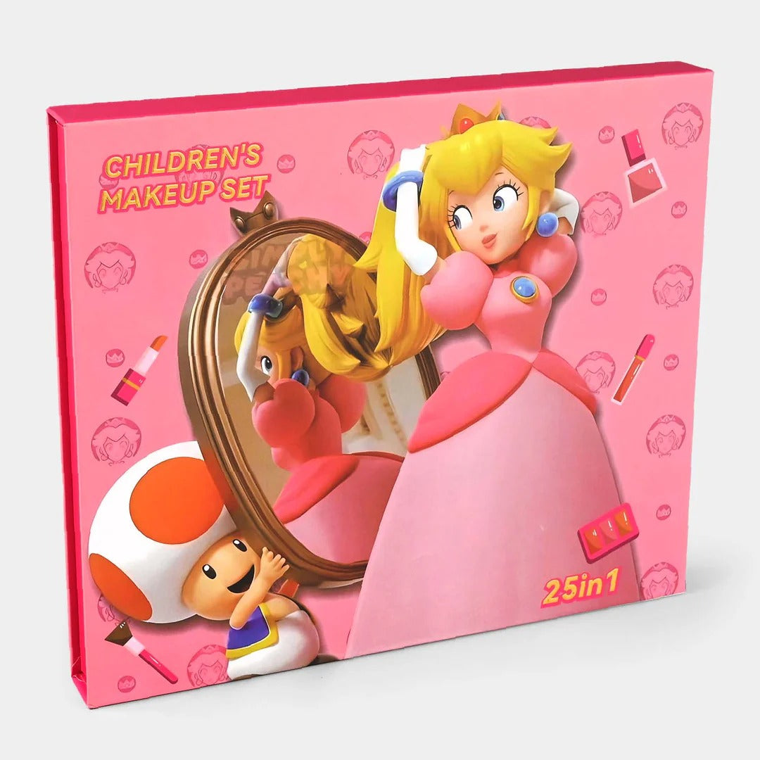 BEAUTY COLLECTION MAKEUP KIT FOR GIRLS