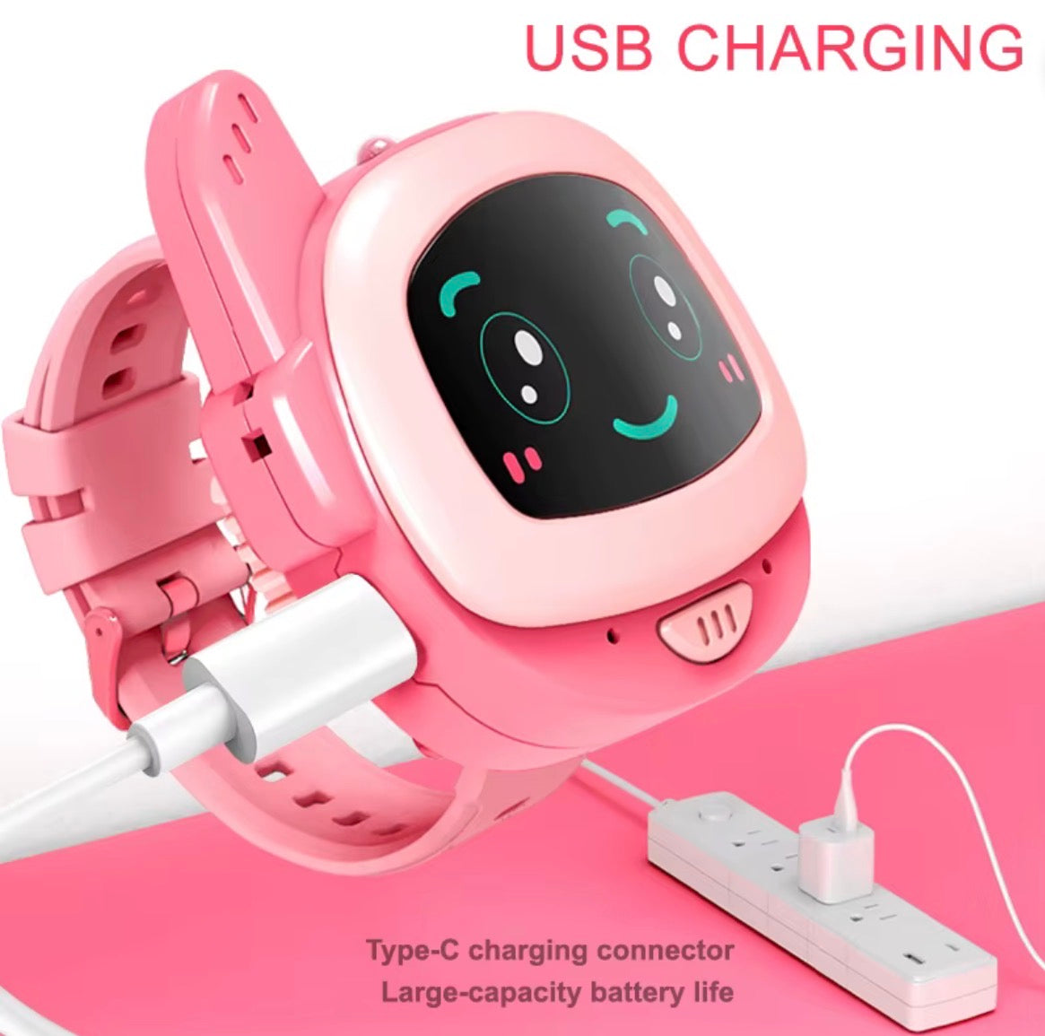 Kids Walkie-Talkie Watch | Adventure Communication Toy