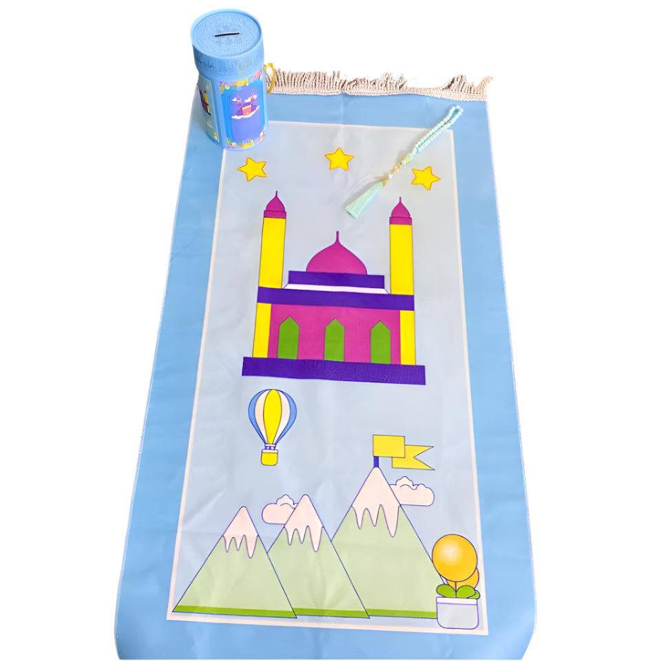 Ramadan Special Surprise Box