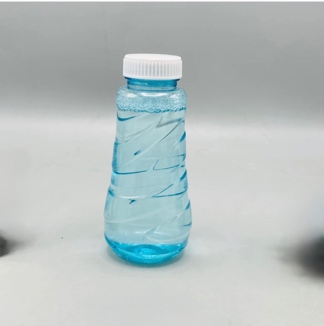 Magic Bear Bubble Maker – Colorful LED Bubbles for Kids