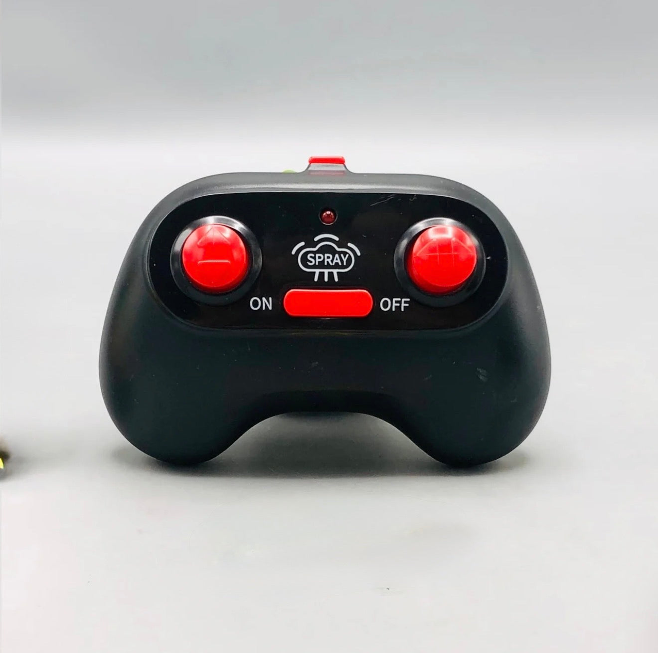 Tesla RC Diecast Model Car – Remote Control Metal Toy with Lights & Sound