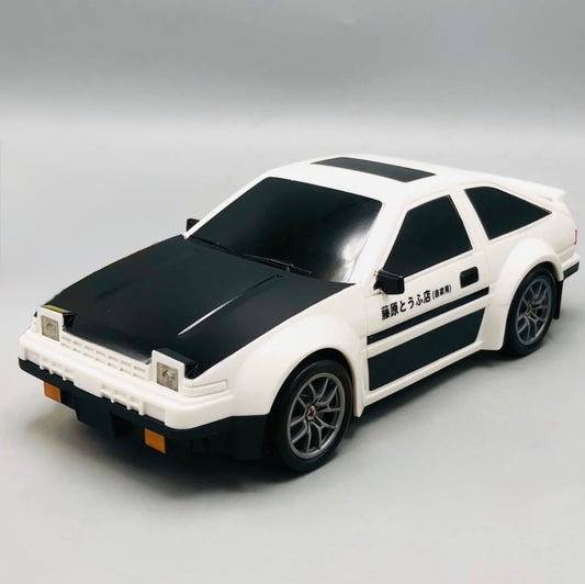 RC Trueno 4WD Drifting Car | 2.4GHz Remote Control Performance Racer