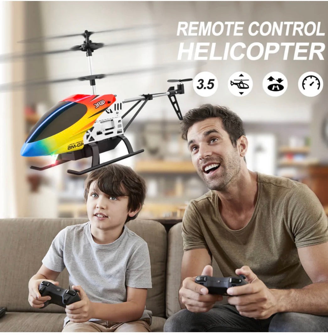 4D-M5 Remote Control Helicopter