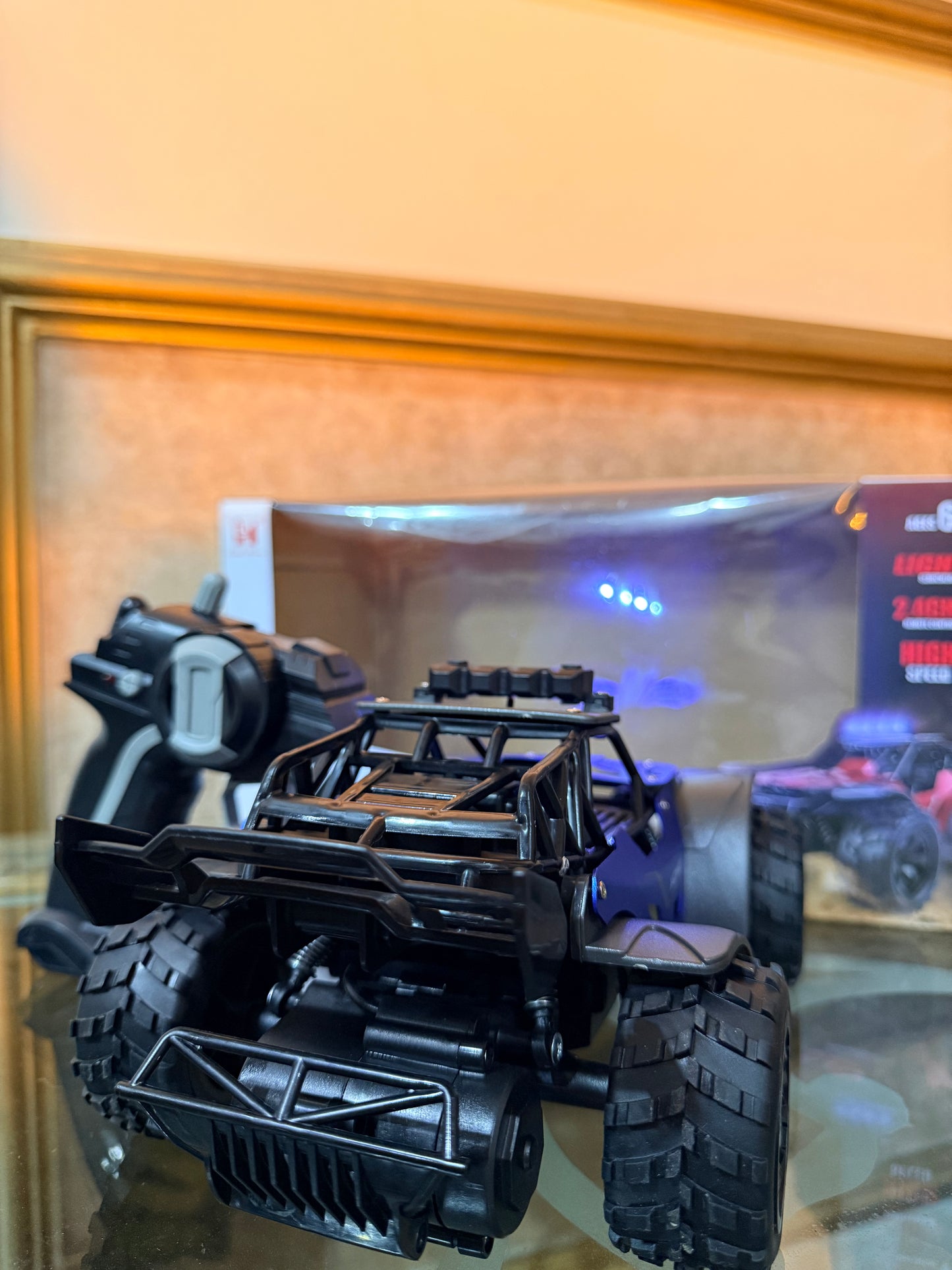 𝗠𝗲𝘁𝗮𝗹 𝗢𝗳𝗳-𝗥𝗼𝗮𝗱 𝗥𝗖 𝗖𝗮𝗿 – 𝗛𝗶𝗴𝗵 𝗦𝗽𝗲𝗲𝗱 𝗣𝗲𝗿𝗳𝗼𝗿𝗺𝗮𝗻𝗰𝗲