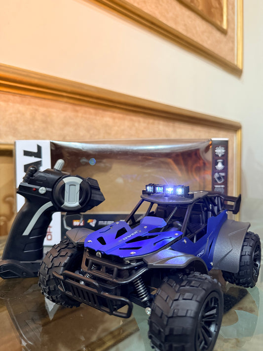 𝗠𝗲𝘁𝗮𝗹 𝗢𝗳𝗳-𝗥𝗼𝗮𝗱 𝗥𝗖 𝗖𝗮𝗿 – 𝗛𝗶𝗴𝗵 𝗦𝗽𝗲𝗲𝗱 𝗣𝗲𝗿𝗳𝗼𝗿𝗺𝗮𝗻𝗰𝗲