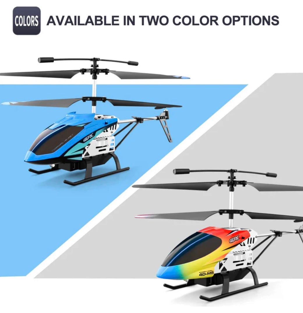 4D-M5 Remote Control Helicopter