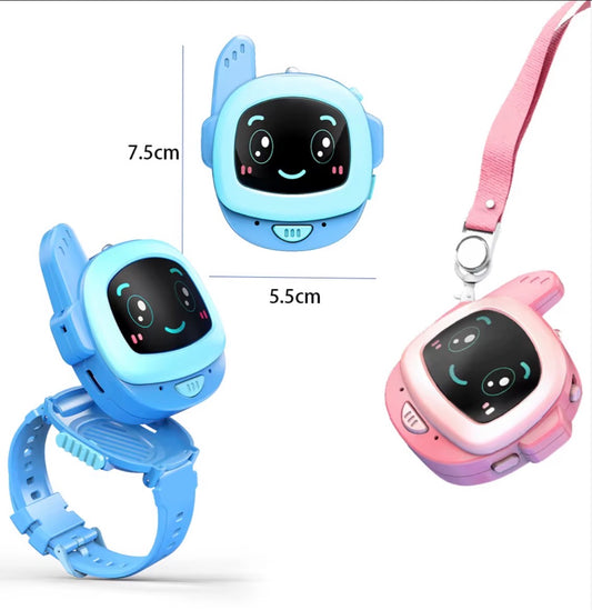 Kids Walkie-Talkie Watch | Adventure Communication Toy