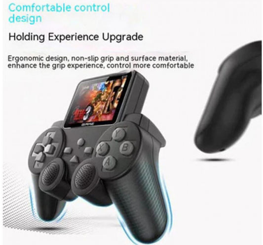 S10 Controller Gamepad With Digital Game Player