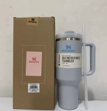 Stanley Stainless Steel Insulated Tumbler – Durable & Leak-Proof