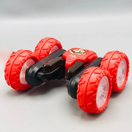 2.4GHz RC Super Mario Stunt Car