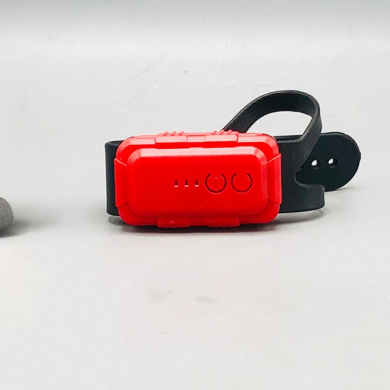 1:18 RC Remote & Watch Control Sport Stunt Car With Smoke