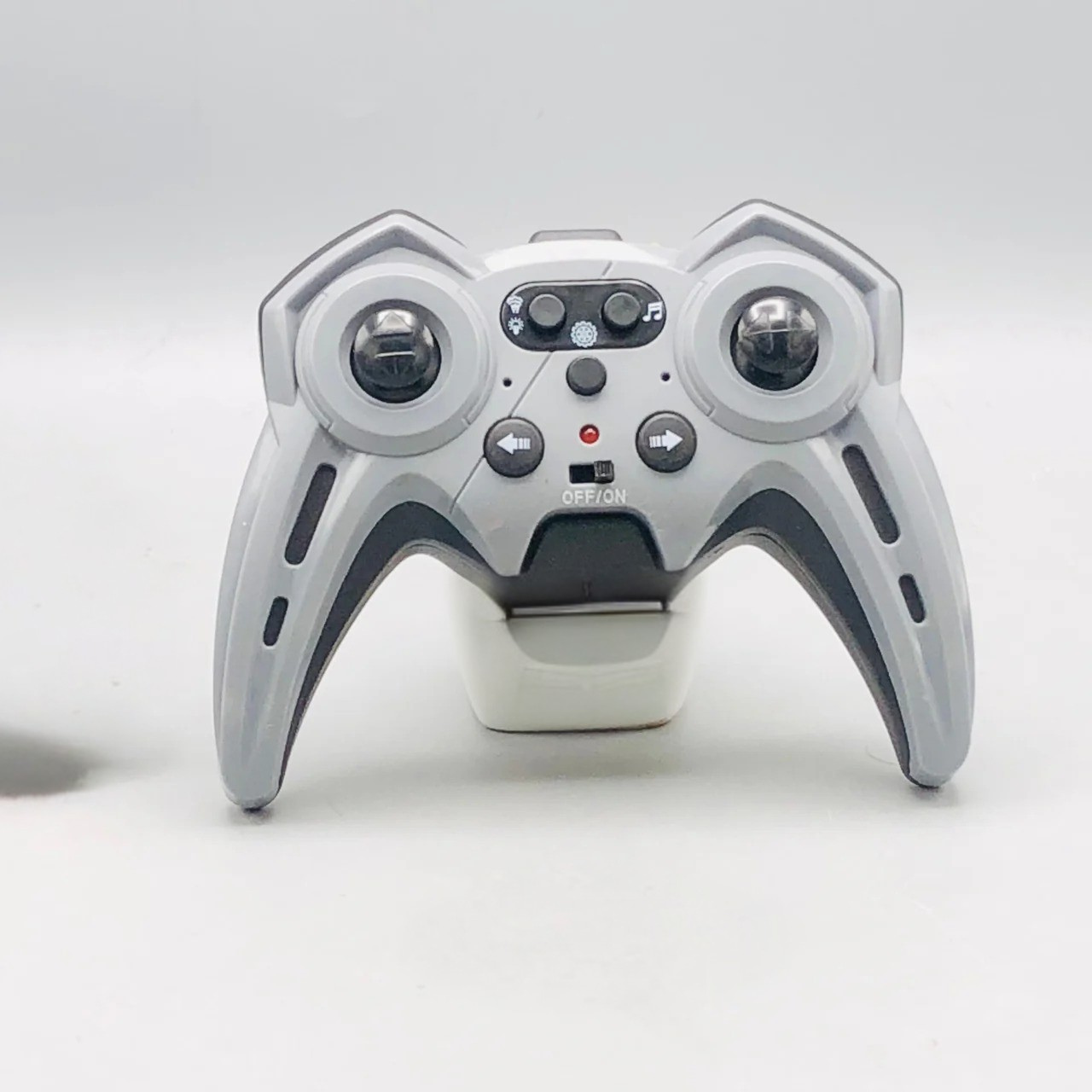 1:18 RC Remote & Watch Control Sport Stunt Car With Smoke