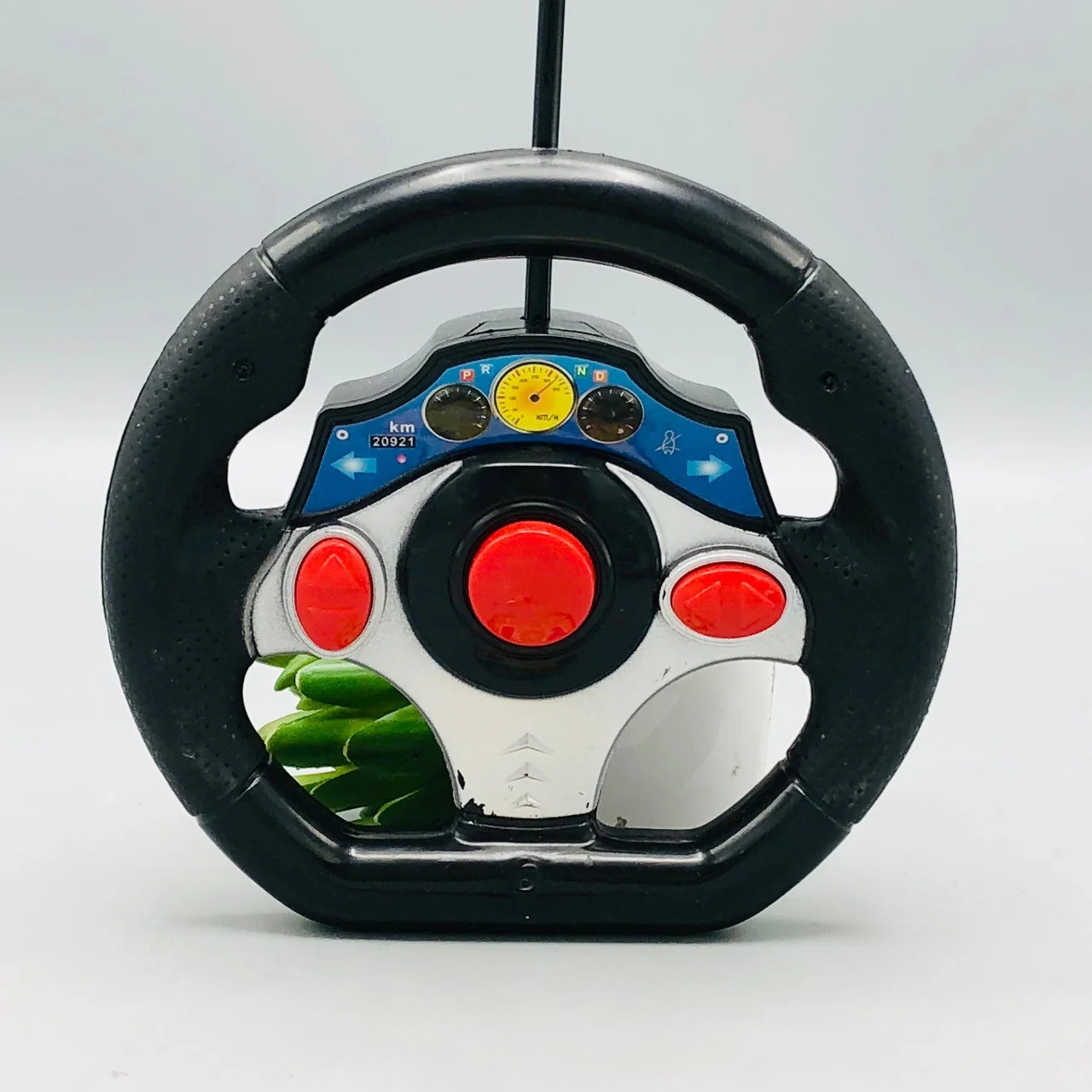 1:16 RC Openable Doors Bugatti Sports Car