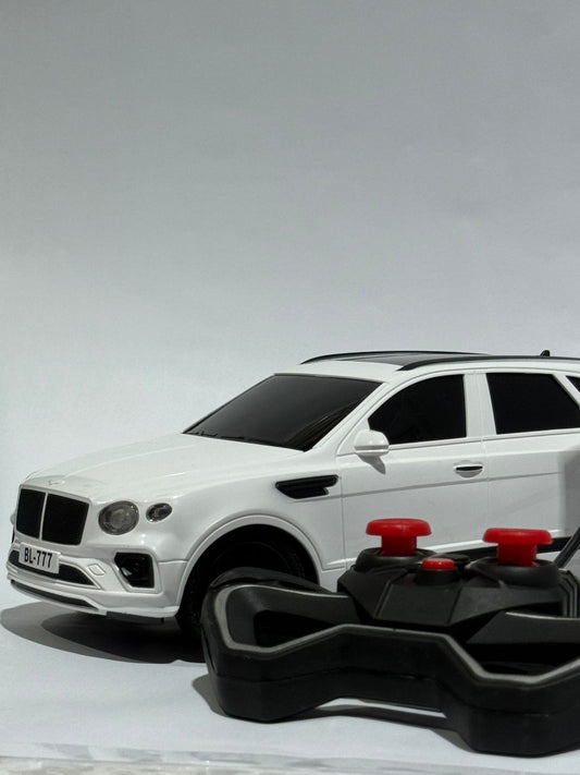 Bently Model R.C EV Cruiser