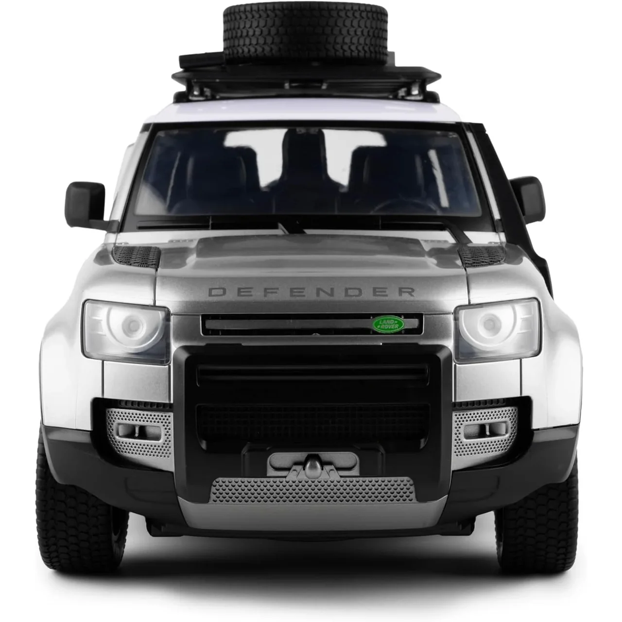 2.4GHz 1:12 RC Land Rover Defender 90 Model