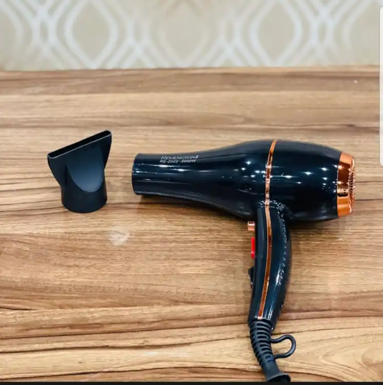 Professional | Hair Dryer | Model | RE-2022