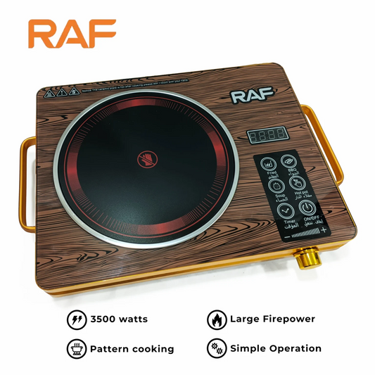 Electric Infrared Electric Infrared Cooker Stove & Hot Plate