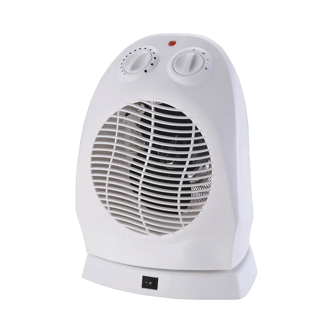 Sinbo Max 2000W fan heater