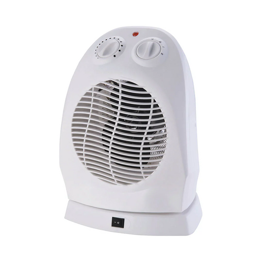 Sinbo Max 2000W fan heater