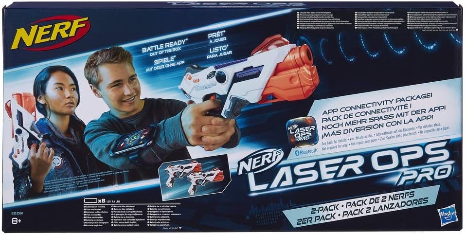 Nerf Laser Ops Pro AlphaPoint