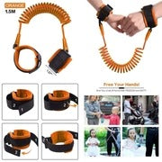 CHILD ANTI LOST WRIST STRAP