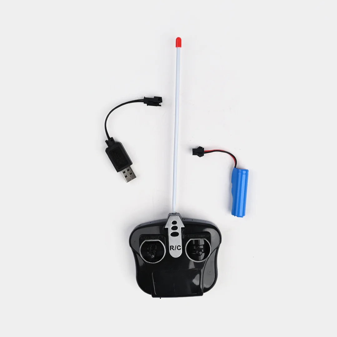 2.4GHZ Remote Control Defender Model