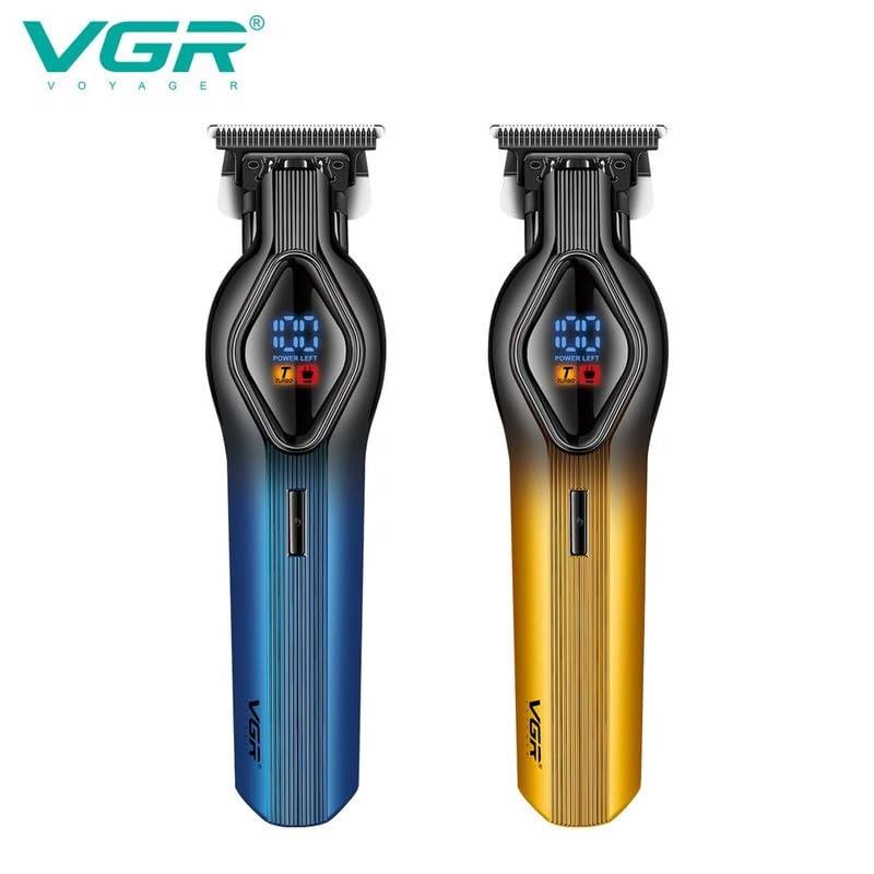 VGR V-921 Professional Hair Clipper Grooming