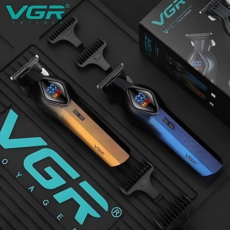 VGR V-921 Professional Hair Clipper Grooming