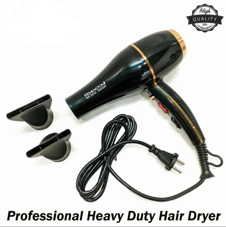 Professional | Hair Dryer | Model | RE-2022