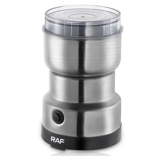 RAF Home Use Mini Grinder Maker