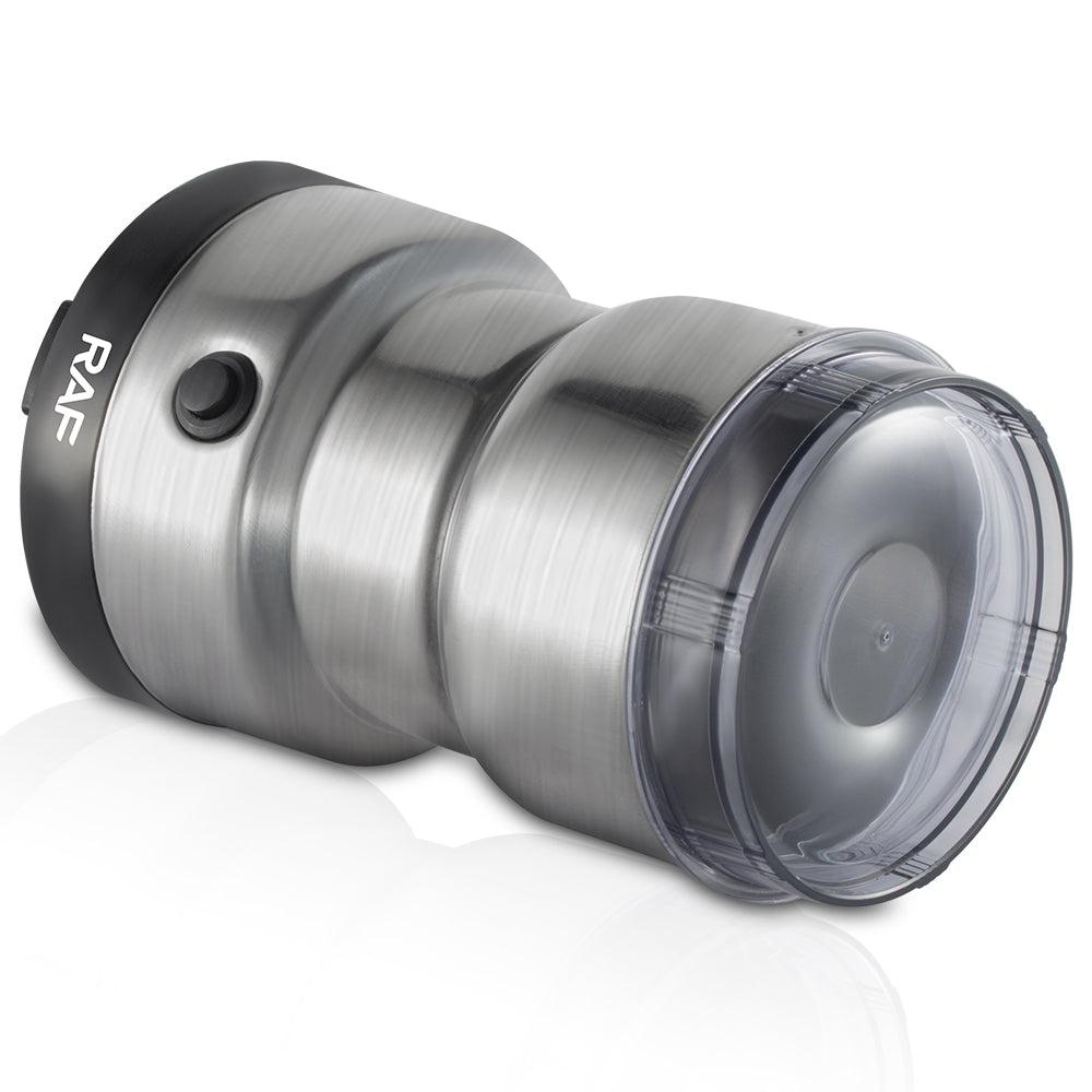 RAF Home Use Mini Grinder Maker