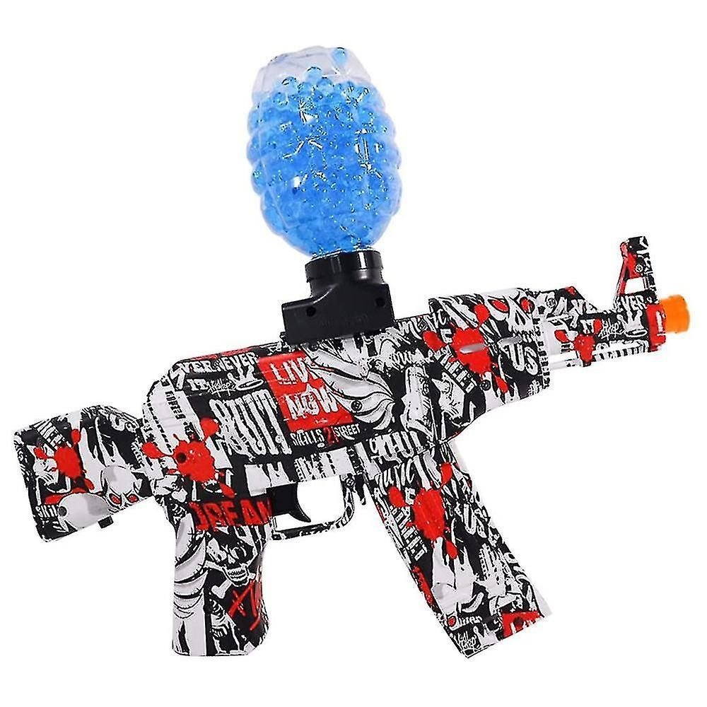 GEL BLASTER MACHINE GUN FOR KIDS ,M416 Gun , automatic machine Gun