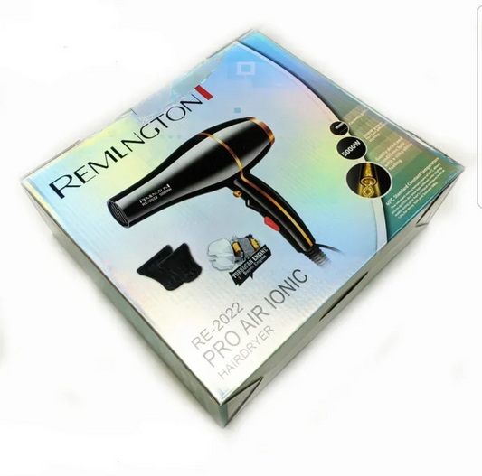 Professional | Hair Dryer | Model | RE-2022