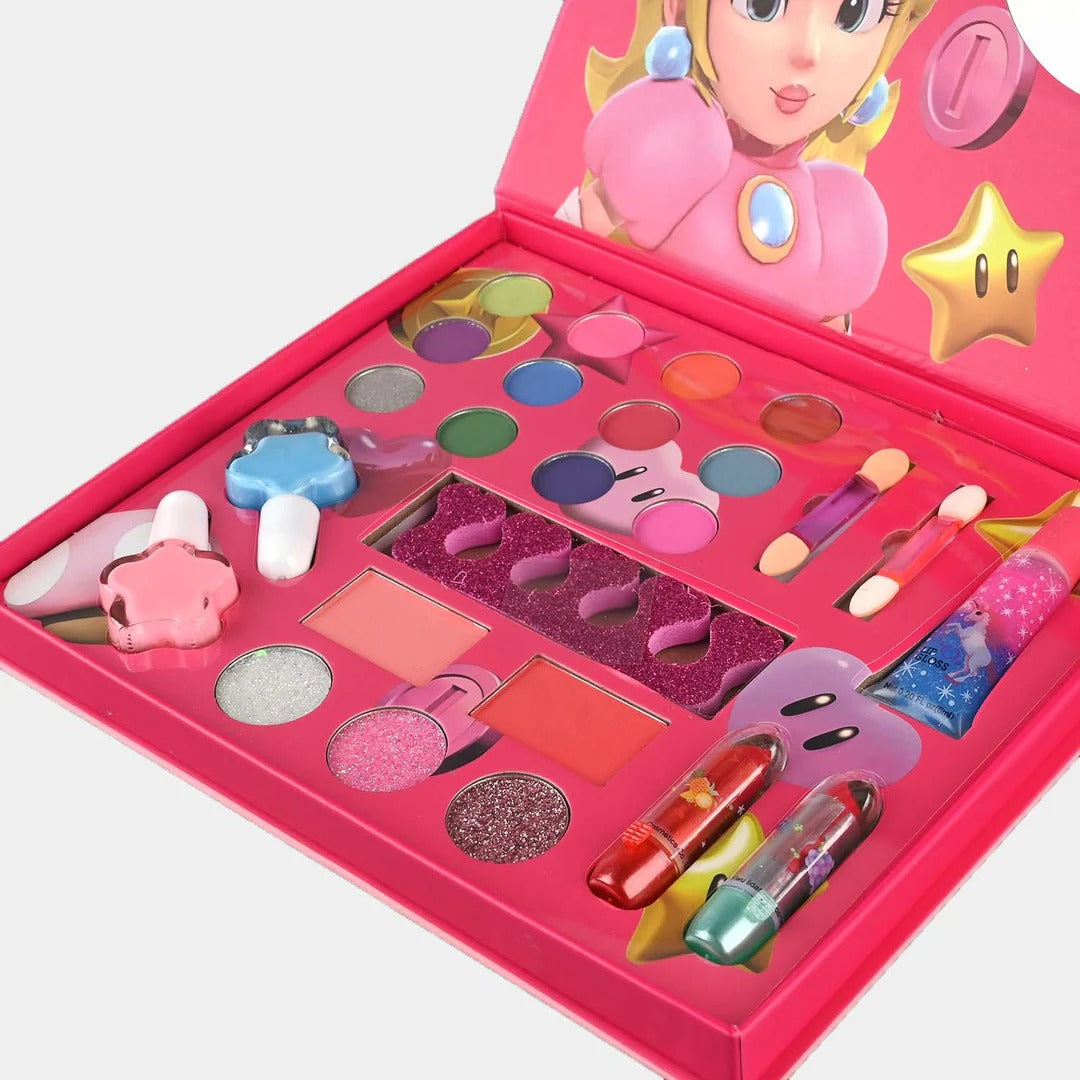 BEAUTY COLLECTION MAKEUP KIT FOR GIRLS