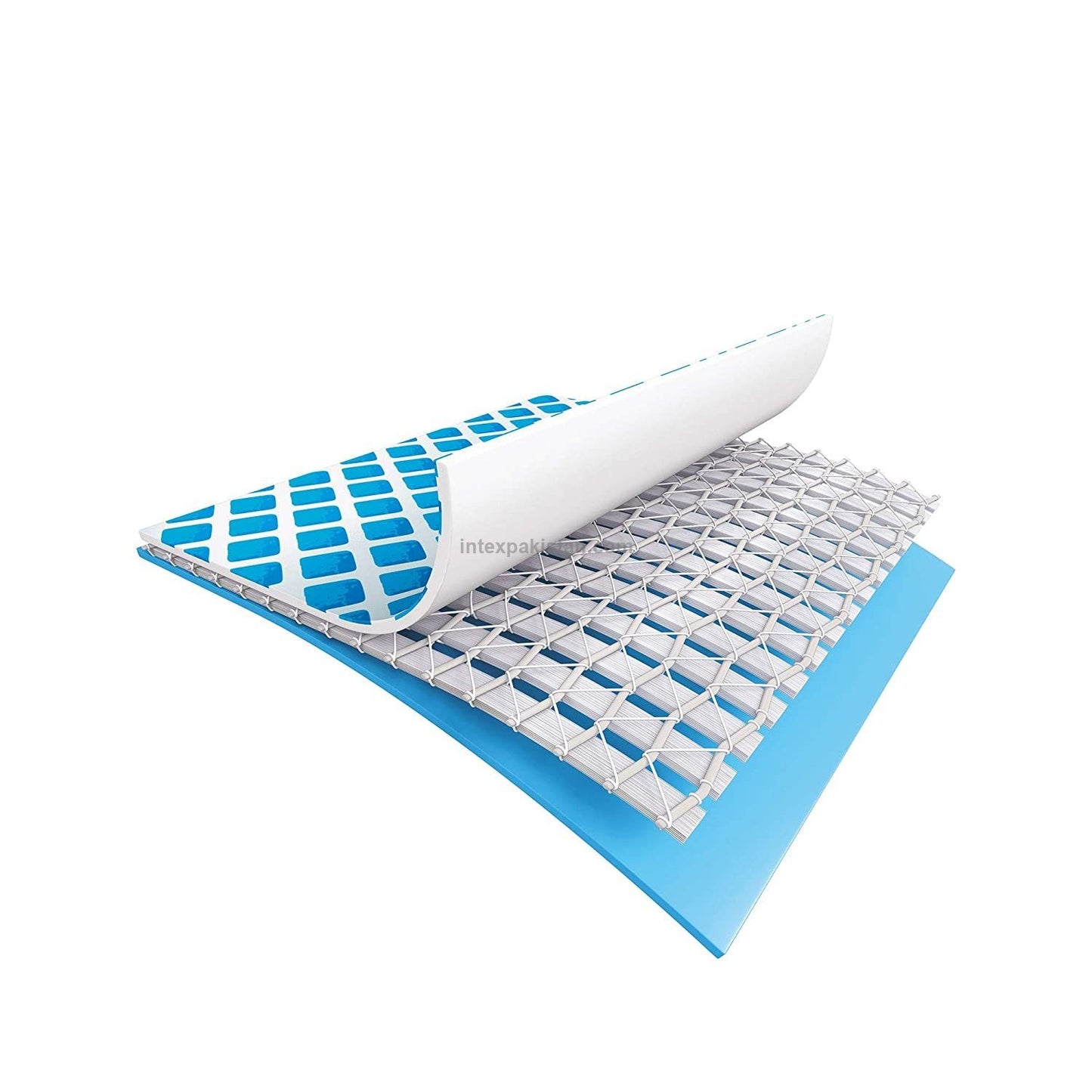 INTEX Easy Set Pool 8ft x 24"