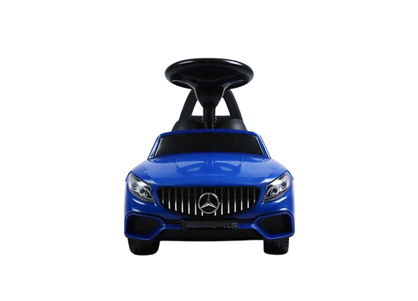 Baby Ride-On Mini Merc Manual Car Kamran Traders