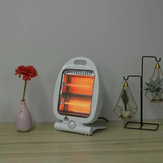 Electric Heater With Safety Switch