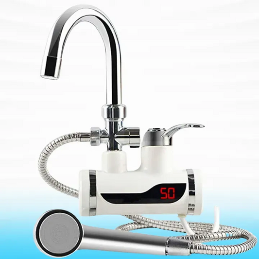 Hot Water Tap Instant Electric Water Tap