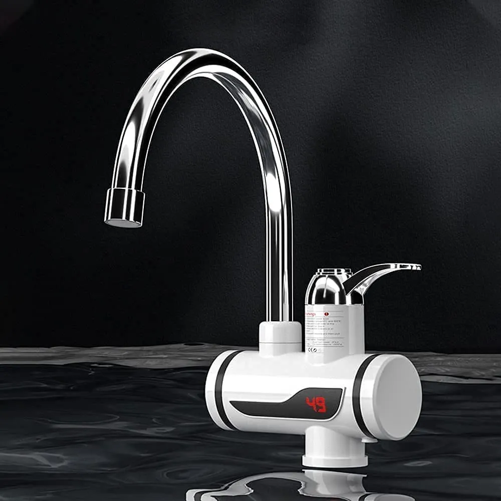 Hot Water Tap Instant Electric Water Tap