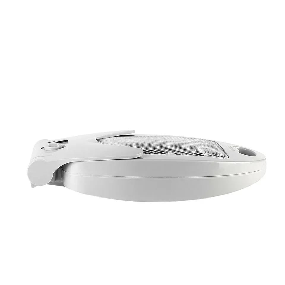 Electric Heater With Safety Switch