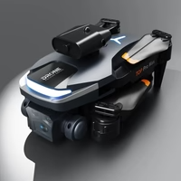 2.4GHz RC P23 Pro HD Camera Drone