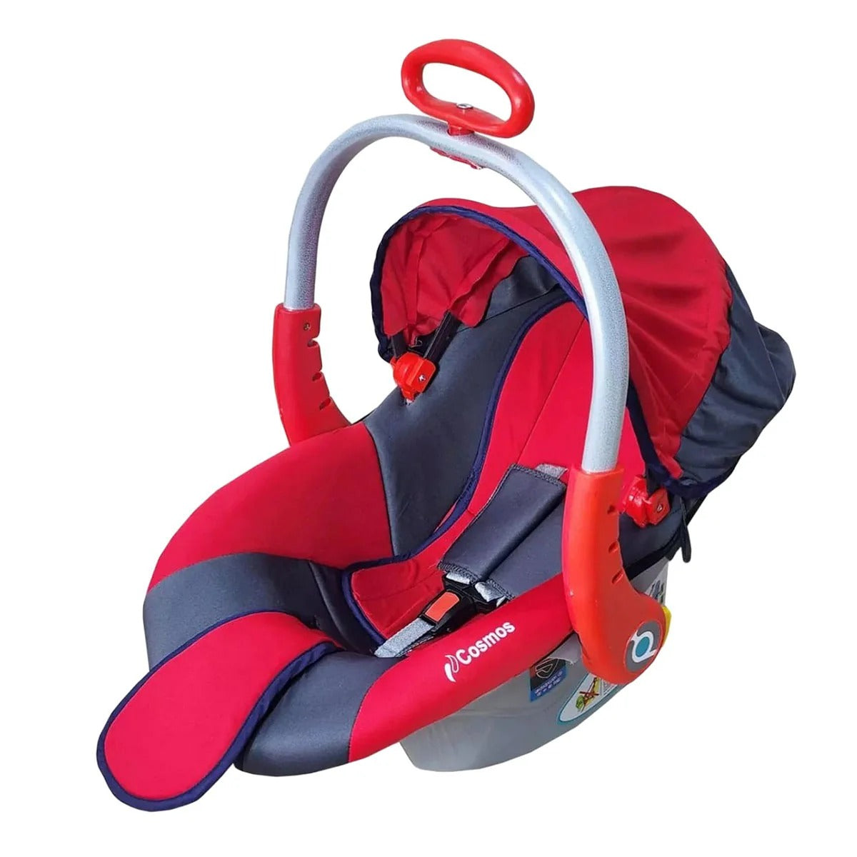 Cosmos Baby Carry Cot Baby Carrier Baby Car Seat with Mosquito Net