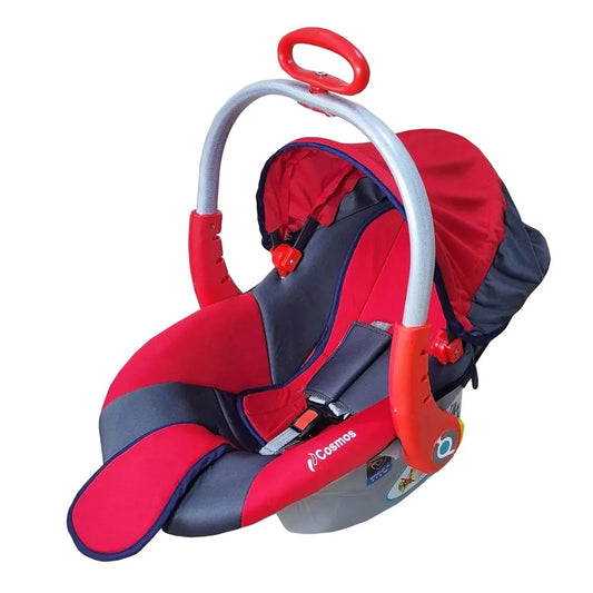 Cosmos Baby Carry Cot Baby Carrier Baby Car Seat with Mosquito Net